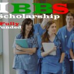 Chasing the Dream: My Journey to Securing a Medical Scholarship Abroad