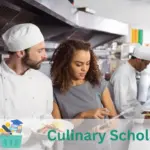 Cooking Up Dreams: My Journey to Culinary School on a Scholarship