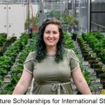 Cultivating Dreams: My Journey Through Horticulture Scholarships