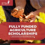 Cultivating Dreams: My Journey to Agricultural Scholarships Abroad