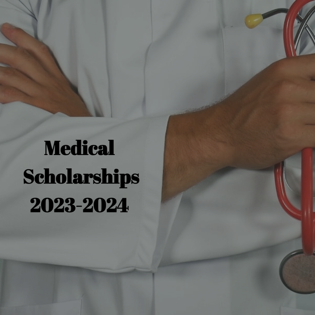 Medical Scholarships: Your Guide to Funding the Dream of Healing