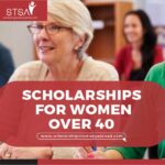 My Journey Back to the Books: Unlocking the World of Adult Education Scholarships