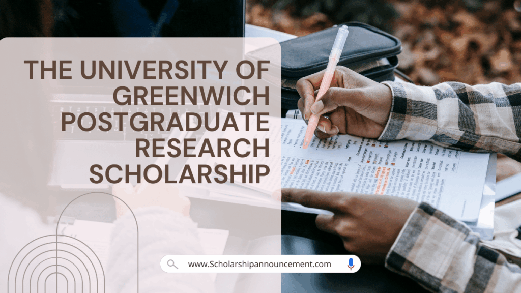 My Journey to a Funded Future: Navigating the World of Postgraduate Scholarships