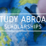 My Scholarship Odyssey: Unlocking Education Abroad for Beginners