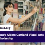Navigating the Canvas of Opportunity: Securing Visual Arts Scholarships