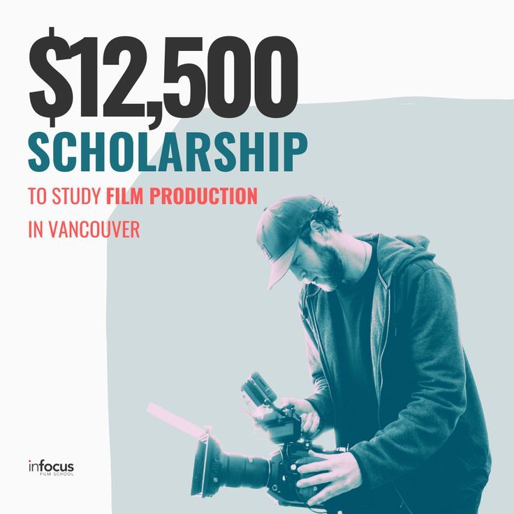 Navigating the Maze: My Journey to Film School on a Scholarship