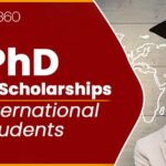 PhD Scholarships Abroad: Your Guide to Funding a Global Academic Adventure