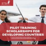 Soaring Dreams: My Journey to Pilot Scholarships and How You Can Find Yours