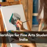 The Canvas of Dreams: My Journey to Unlocking Fine Arts Scholarships