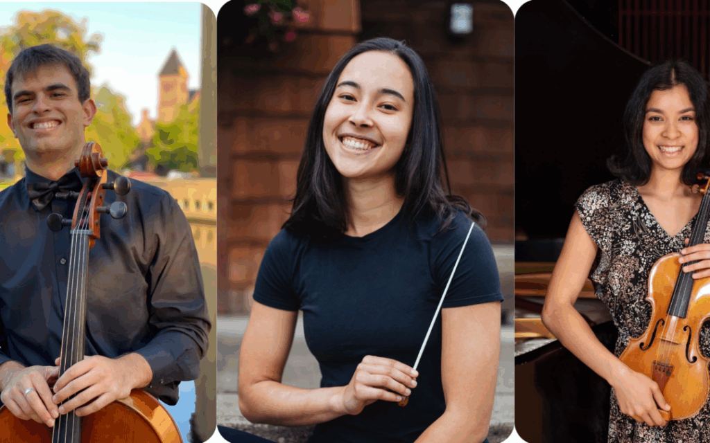 The Melody of Opportunity: My Journey Through Music Performance Scholarships