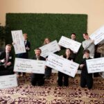 The Mic is Calling: My Journey to Broadcasting Dreams, Fueled by Scholarships