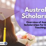 The Path to the Classroom: My Journey with Teaching Scholarships