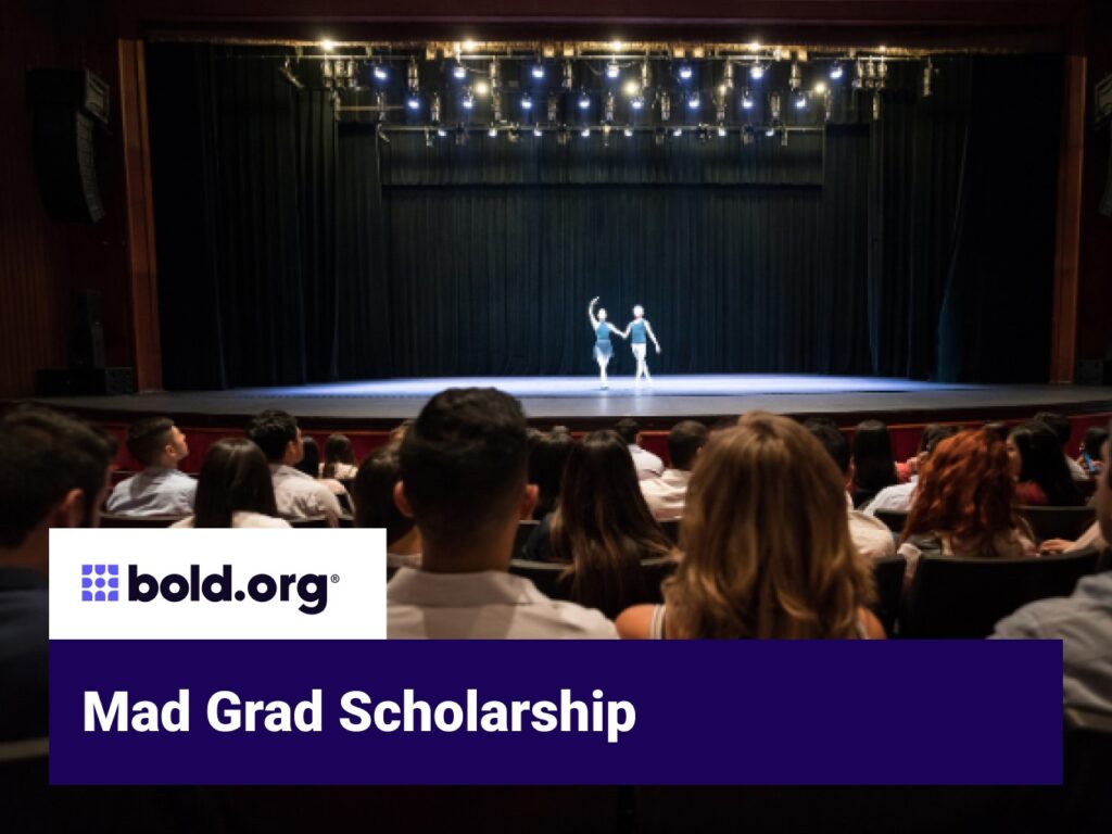 The Stage Awaits: My Journey Through Performing Arts Scholarships