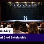 The Stage Awaits: My Journey Through Performing Arts Scholarships