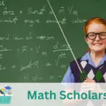 The Unseen Path: My Journey to Finding Mathematics Scholarships