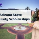 The Unwritten Guide: My Personal Quest for State University Scholarships and How You Can Find Yours Too