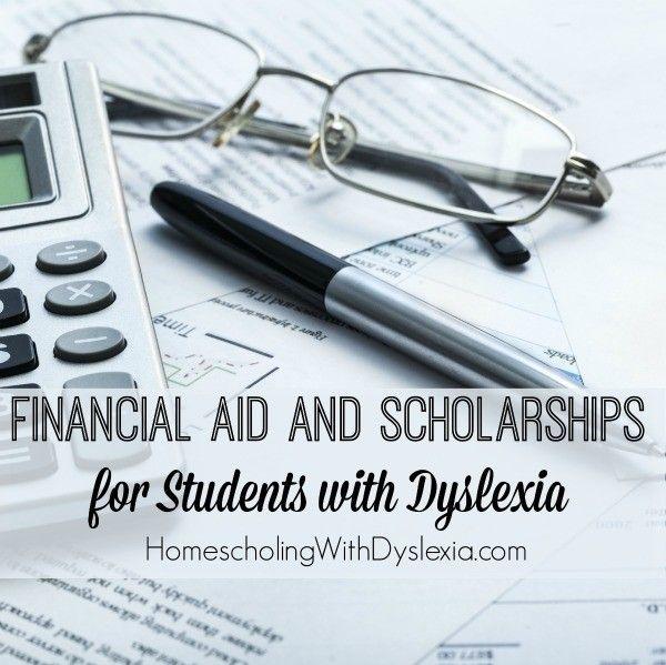 Unlocking Potential: My Journey and the Scholarships That Changed Everything for Dyslexic Students