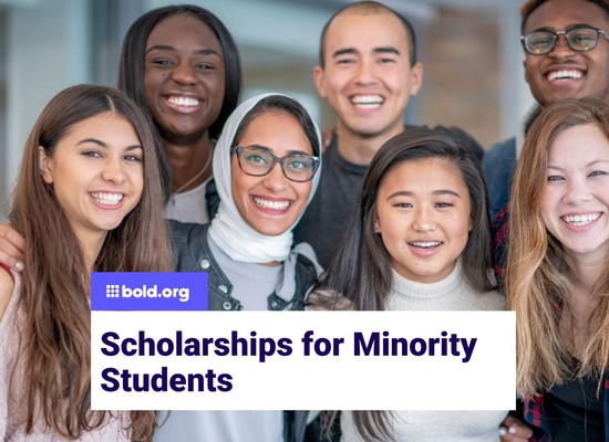 Unlocking the World: My Journey on Scholarships for Minorities Abroad