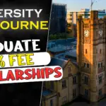 Unlocking the World: My Journey to Graduate Scholarships Abroad