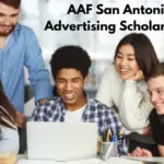 Unlocking Your Advertising Dream: A Story of Scholarships and Success
