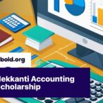 Unlocking Your Future: My Personal Guide to Securing Accounting Scholarships