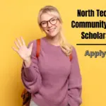 Unlocking Your Future: My Personal Journey Through Community College Scholarships