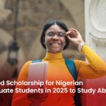 Unlocking Your Global Future: A Storyteller’s Guide to Undergraduate Scholarships Abroad