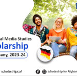 Unlocking Your Media Dreams: A Story of Scholarships and the Path to Impact