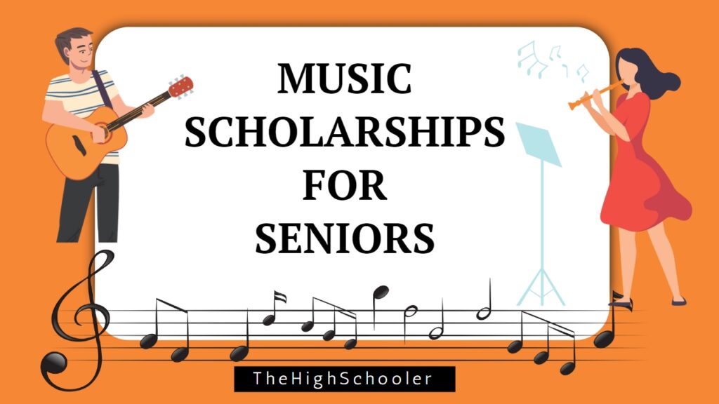 Unlocking Your Musical Dreams: A Storyteller’s Guide to Music School Scholarships