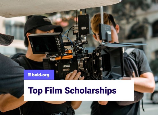 Your Gateway to the Silver Screen: Unlocking Film Production Scholarships
