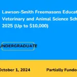 Your Path to a Passionate Career: Unlocking Animal Science Scholarships