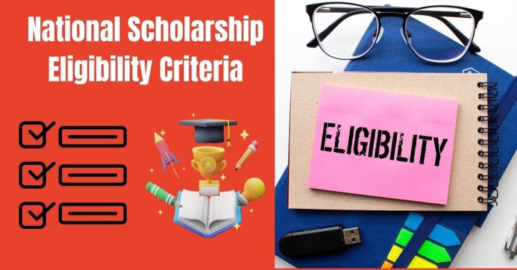 My Journey Through Scholarship Eligibility: What I Learned and What You Need to Know