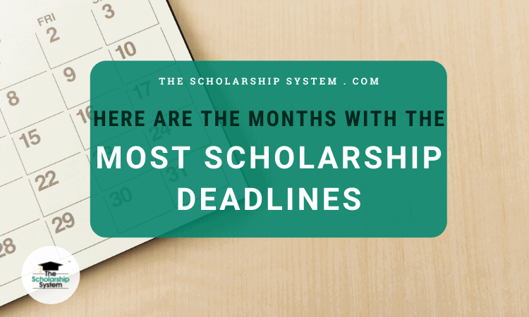 Navigating the Scholarship Deadline Maze: My Personal Journey to Funding Success