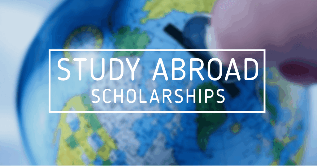 The Journey of a Lifetime: How I Found My Way to Study Abroad with a Scholarship