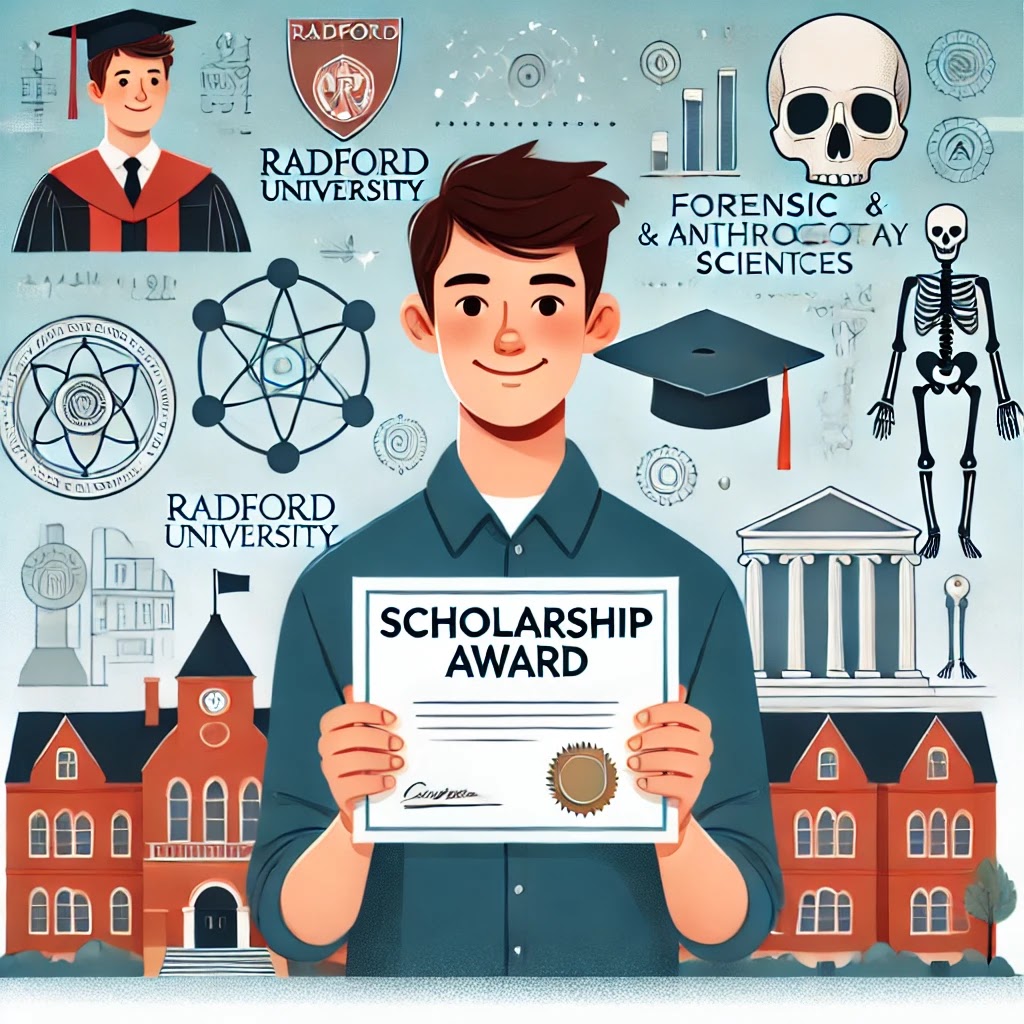 The Journey to a Brighter Future: My Story of Securing a Science Scholarship