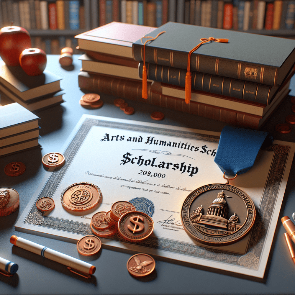 The Quiet Power of Understanding: My Journey Through Humanities Scholarship