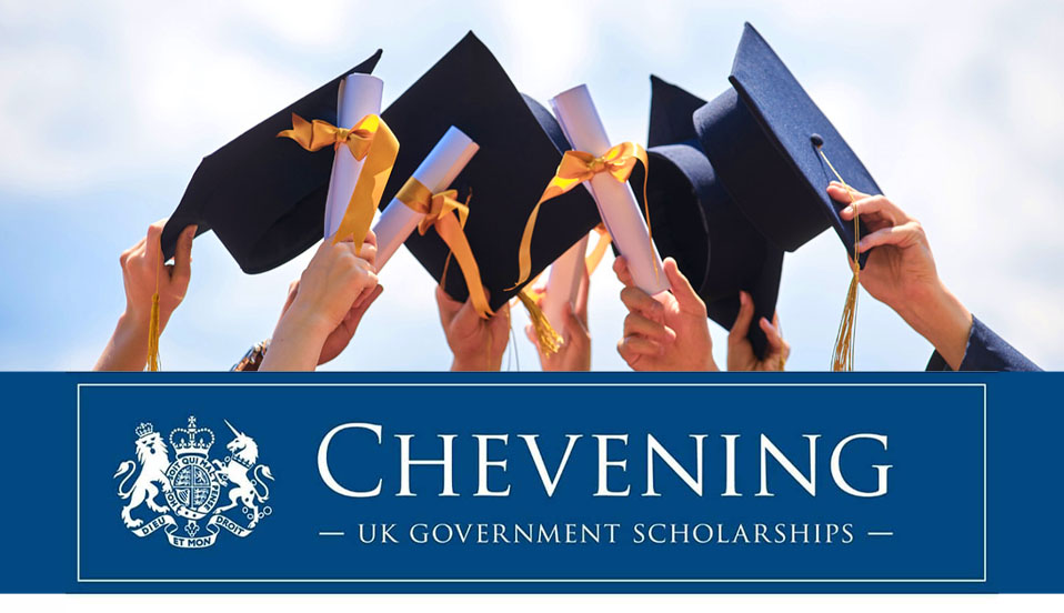 My Chevening Story: A Practical Guide to Winning a Fully-Funded UK Scholarship