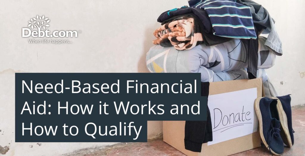 The College Dream: How Need-Based Aid Opened My World