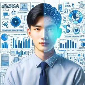 Navigating the Constellations: Your Guide to Data Science Scholarships