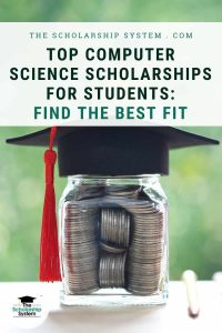 Navigating the World of Computer Science Scholarships: A Personal Journey