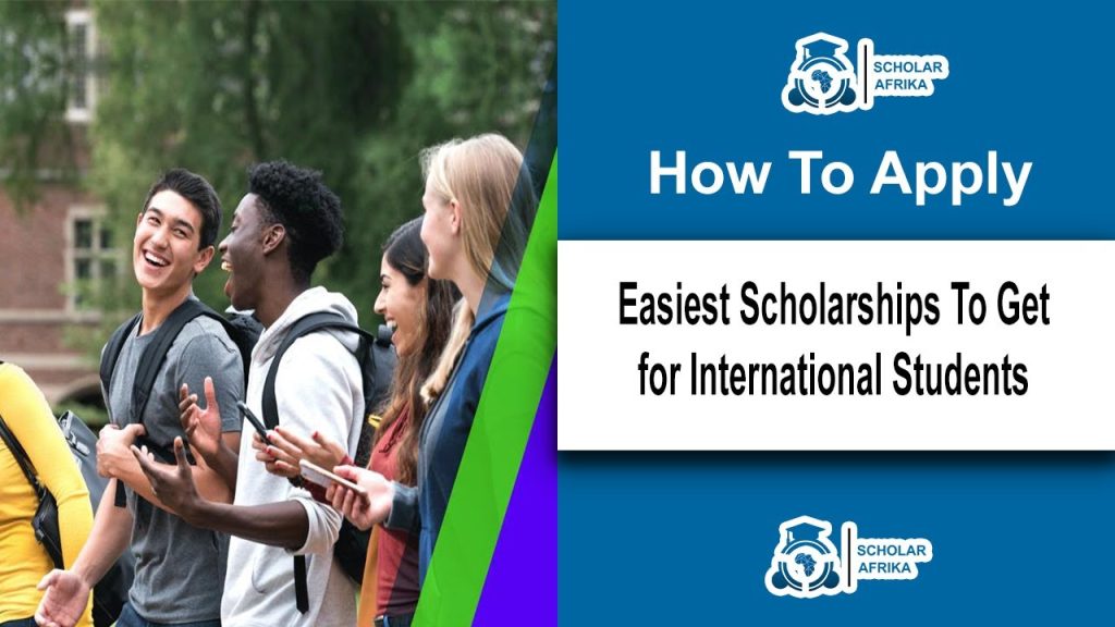 Unlocking Your Global Dream: A Storyteller’s Guide to College Scholarships for International Students